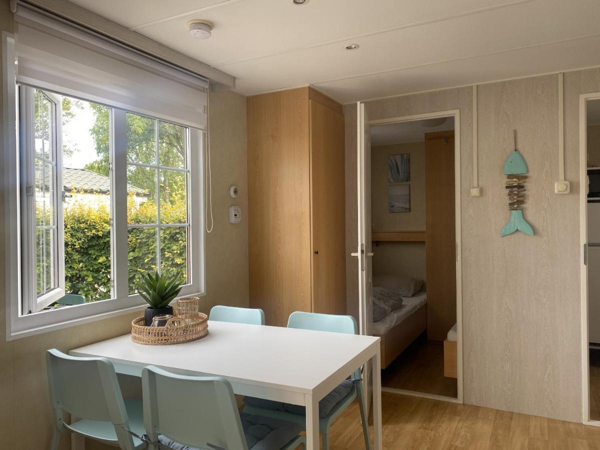 Rbr 813 - Beach Resort Kamperland Ngoại thất bức ảnh