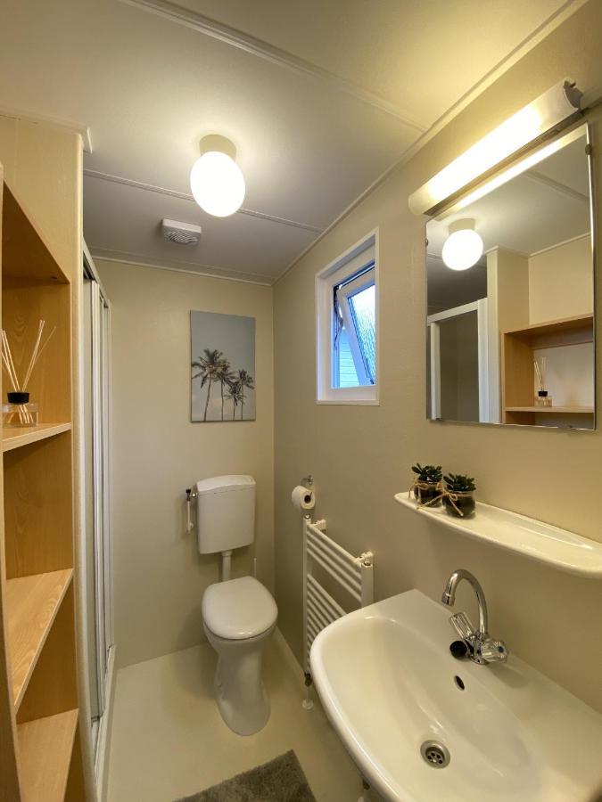 Rbr 813 - Beach Resort Kamperland Ngoại thất bức ảnh