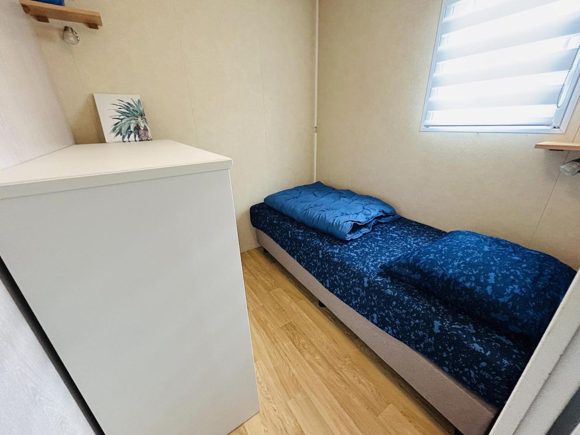 Rbr 813 - Beach Resort Kamperland Ngoại thất bức ảnh